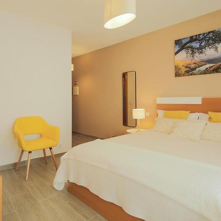 Casa Dos 4 Caminhos - Guest House Douro Peso da Régua Exteriér fotografie