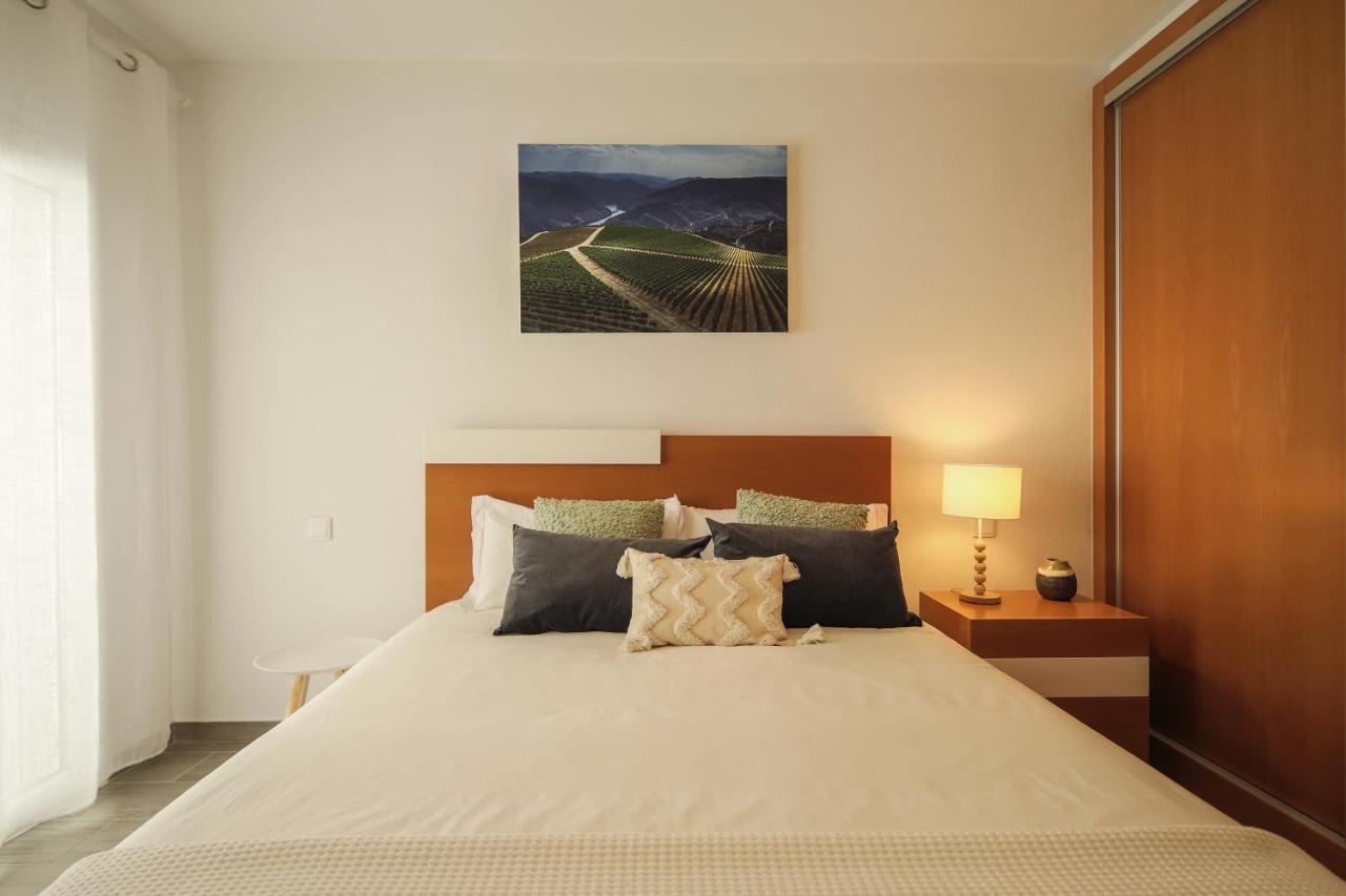 Casa Dos 4 Caminhos - Guest House Douro Peso da Régua Exteriér fotografie