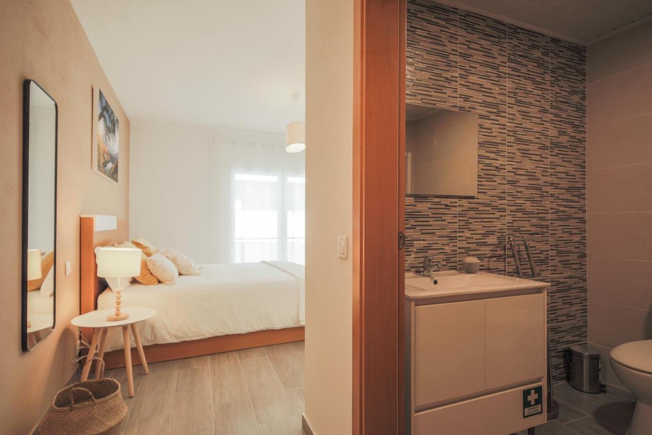 Casa Dos 4 Caminhos - Guest House Douro Peso da Régua Exteriér fotografie